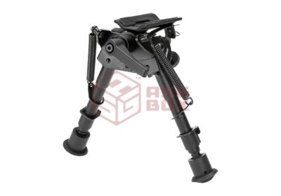 Firefield Stronghold 6-9 Inch Bipod - obrazek 2