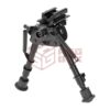 Firefield Compact 6.0-9.0 Inch Bipod OD-TM-11271800000 36003 FF34023 asgbox.pl
