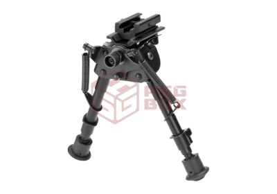 Firefield Compact 6.0-9.0 Inch Bipod - obrazek 2