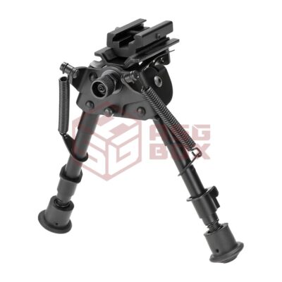 Alternative view of Firefield Compact 6.0-9.0 Inch Bipod