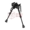 Firefield Compact 6.0-9.0 Inch Bipod OD-TM-11271800000 36003 FF34023 asgbox.pl