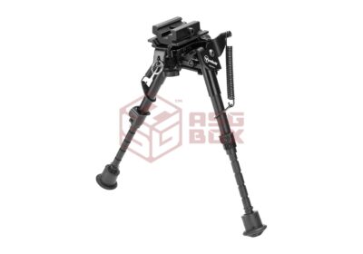 Firefield Compact 6.0-9.0 Inch Bipod - obrazek 3