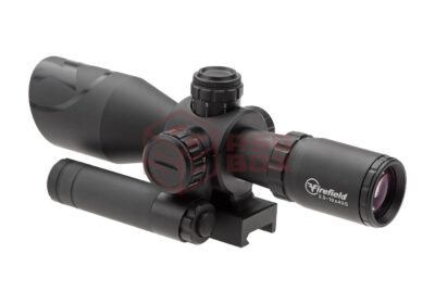 Firefield Barrage 2.5-10x40 with Green Laser - obrazek 2