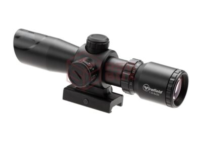 Firefield Barrage 1.5-5x32 Black - obrazek 2