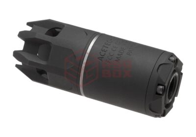 Acetech Raider Tracer Unit with Blaster M 14mm CCW Black - obrazek 2