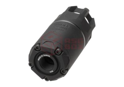 Acetech Raider Tracer Unit with Blaster M 14mm CCW Black - obrazek 4