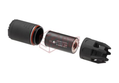 Acetech Raider Tracer Unit with Blaster M 14mm CCW Black - obrazek 5