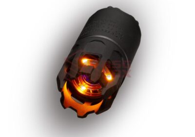 Acetech Raider Tracer Unit with Blaster M 14mm CCW Black - obrazek 6