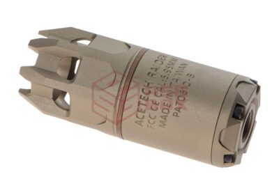 Acetech Raider Tracer Unit with Blaster M 14mm CCW Tan - obrazek 2