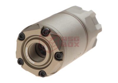 Acetech Raider Tracer Unit with Blaster M 14mm CCW Tan - obrazek 5