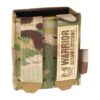 Warrior Single Snap Mag Pouch 5.56mm Short Multicam OD-TM-11273275100 36042 W-LC-SSMP-556P-S-MC asgbox.pl