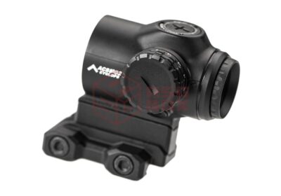 Primary Arms 1X SLx Micro Prism Scope ACSS Cyclops Gen 2 Black - obrazek 2