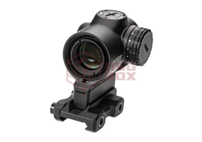 Primary Arms 1X SLx Micro Prism Scope ACSS Cyclops Gen 2 Black - obrazek 3
