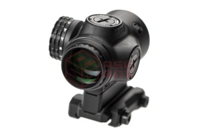Primary Arms 1X SLx Micro Prism Scope ACSS Cyclops Gen 2 Black - obrazek 4