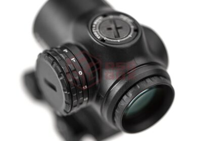 Primary Arms 1X SLx Micro Prism Scope ACSS Cyclops Gen 2 Black - obrazek 6