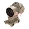Primary Arms 1X SLx Micro Prism Scope ACSS Cyclops Gen 2 Dark Earth OD-TM-11273430900 44377 PA-SLX-1XMP-CYCLOPS-FDE asgbox.pl