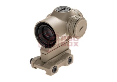 Primary Arms 1X SLx Micro Prism Scope ACSS Cyclops Gen 2 Dark Earth - obrazek 3