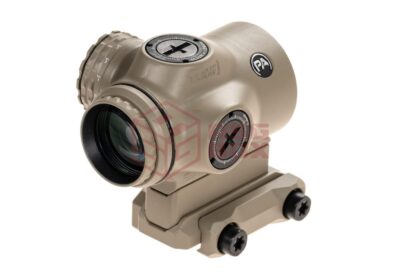 Primary Arms 1X SLx Micro Prism Scope ACSS Cyclops Gen 2 Dark Earth - obrazek 4