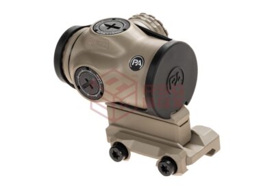 Primary Arms 1X SLx Micro Prism Scope ACSS Cyclops Gen 2 Dark Earth - obrazek 6