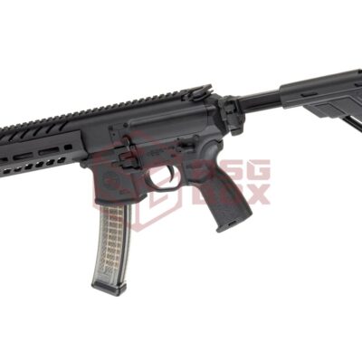 Alternative view of SIG Sauer ProForce MPX Black