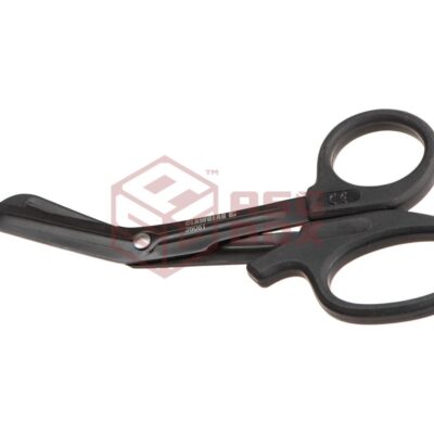 Clawgear Trauma Shear 14cm Black
