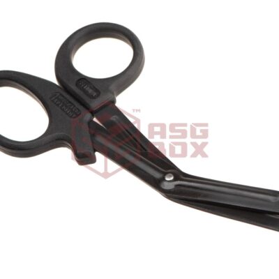 Alternative view of Clawgear Trauma Shear 14cm Black