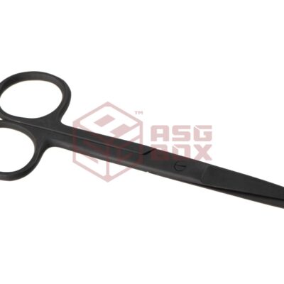 Alternative view of Clawgear Dressing Scissor 12.5cm Black