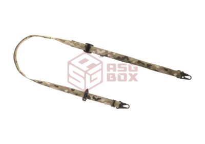 Clawgear One-Two Flex Sling Padded Multicam - obrazek 2