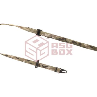 Alternative view of Clawgear One-Two Flex Sling Padded Multicam