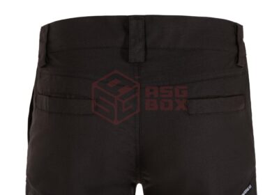 Invader Gear Griffin Tactical Pant Black 38/32 - obrazek 5