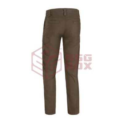 Alternative view of Invader Gear Griffin Tactical Pant Ranger Green 38/34
