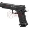 Army Armament R601 TTI Full Metal GBB Black OD-TM-11279106000 36230 R601 asgbox.pl
