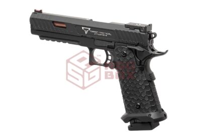 Army Armament R601 TTI Full Metal GBB Black - obrazek 2