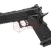 Army Armament R501 Full Metal GBB Black OD-TM-11279206000 36231 R501 asgbox.pl