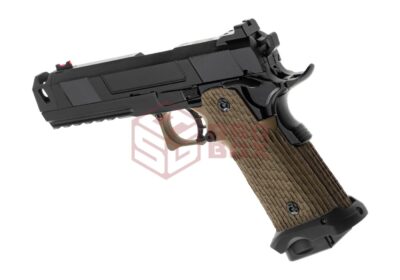 Army Armament R501 Full Metal GBB Desert - obrazek 2