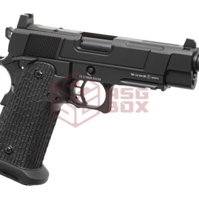 asgbox.pl - R504 Full Metal GBB Army Armament