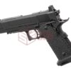 Army Armament R504 Full Metal GBB Black OD-TM-11279306000 36232 R504 asgbox.pl