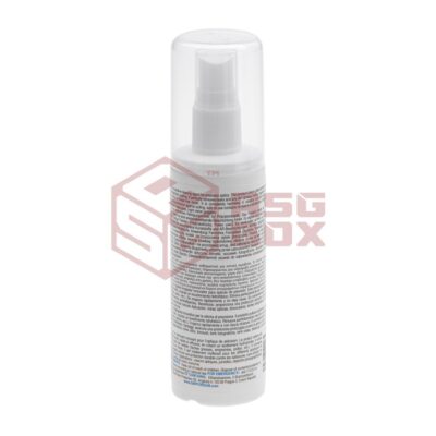 Alternative view of General Nano Protection Optic Cleaner 100ml
