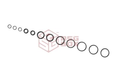 Mancraft O-Ring Set PDiK V2 - obrazek 2