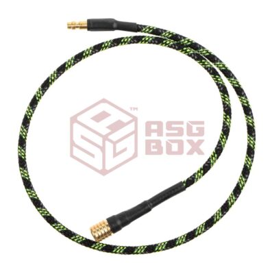 asgbox.pl - HPA Line 36" QD US Standard Bore Mancraft