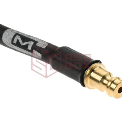 Alternative view of Mancraft HPA Line 36" QD EU Standard bore Yellow