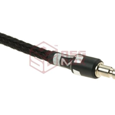 Alternative view of Mancraft Micro HPA Line 36" Black