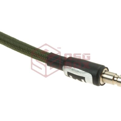 Alternative view of Mancraft Micro HPA Line 36" Olive