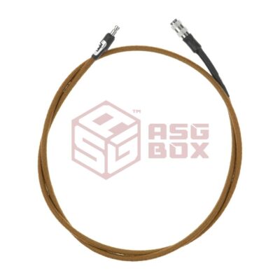 asgbox.pl - Micro HPA Line 42" Mancraft