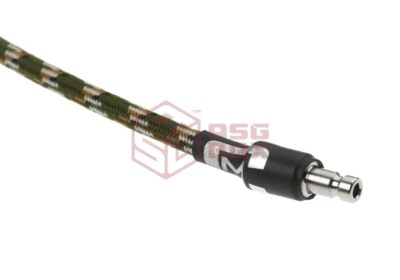 Mancraft Micro HPA Line 42" Woodland - obrazek 2