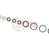 Mancraft O-Ring Set PDiK V3 OD-TM-11281400000 36280 MC0076 asgbox.pl