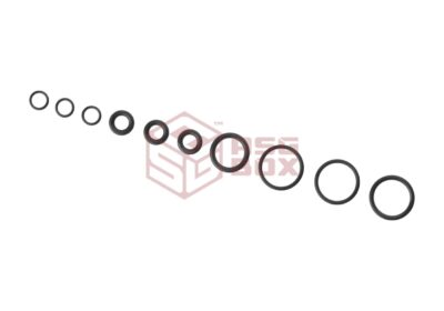 Mancraft O-Ring Set PDiK V3 - obrazek 2
