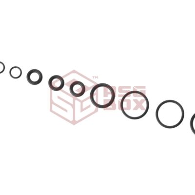 Alternative view of Mancraft O-Ring Set PDiK V3