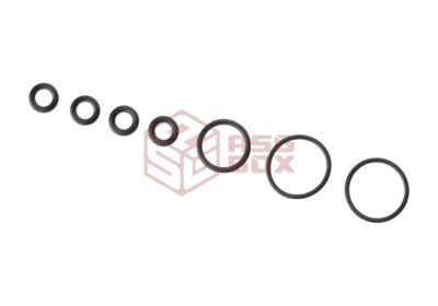 Mancraft O-Ring Set SDiK VSR-10 - obrazek 2