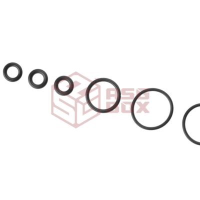 Alternative view of Mancraft O-Ring Set SDiK VSR-10